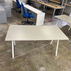 Ikea Trotten Desk