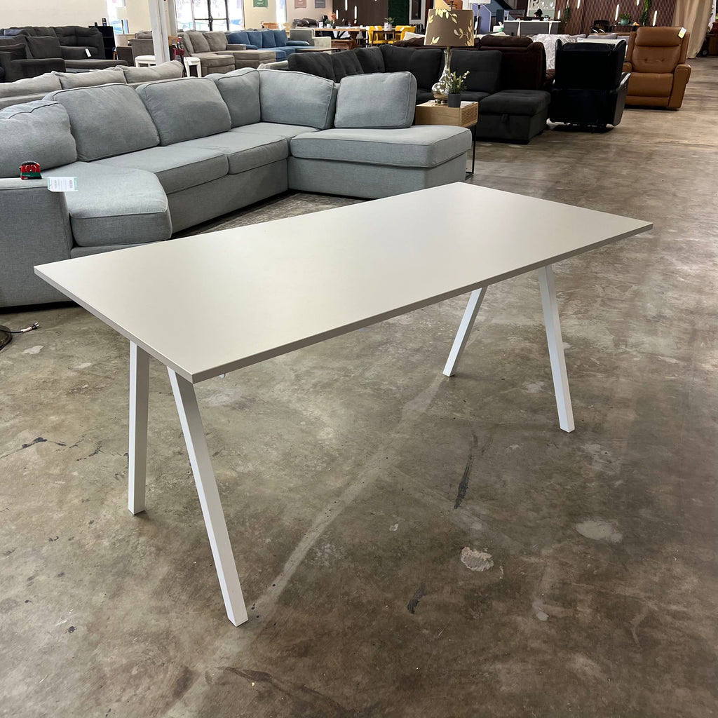 Ikea Trotten Desk