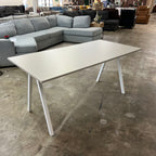 Ikea Trotten Desk
