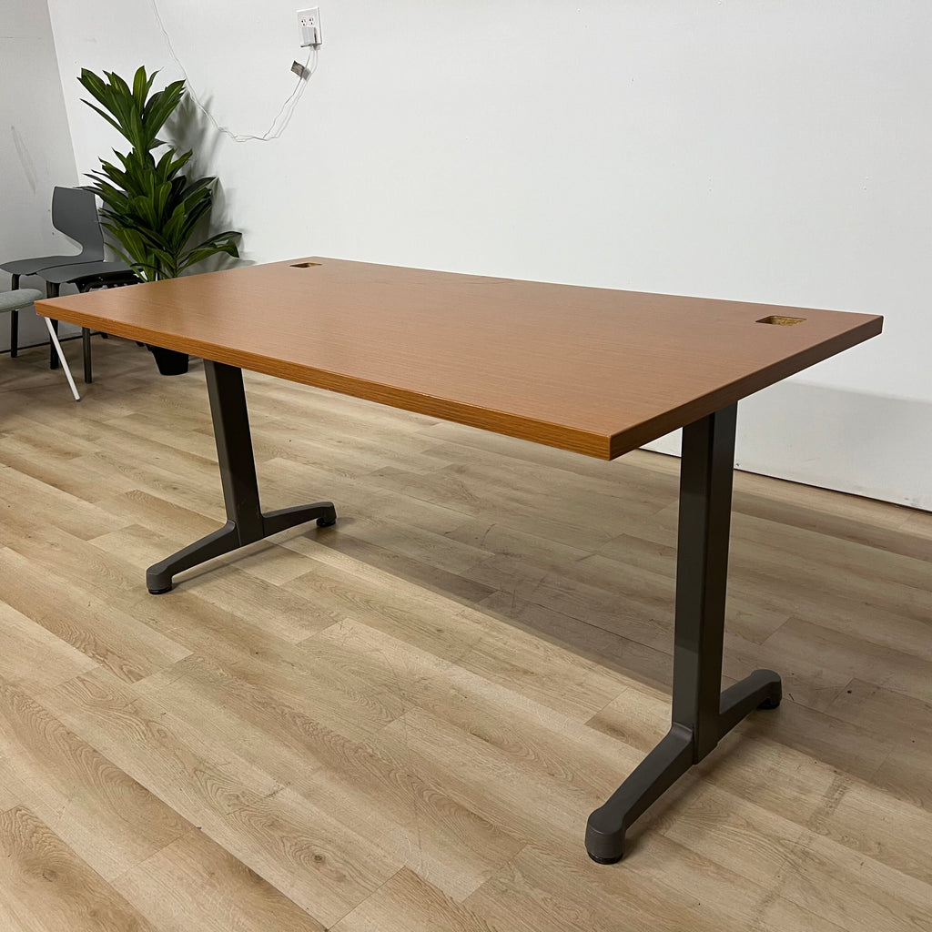 Ikea Galant Desk
