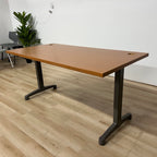 Ikea Galant Desk