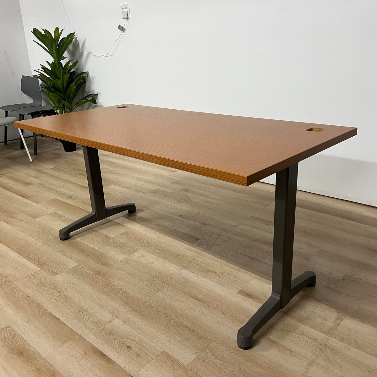 Ikea Galant Desk