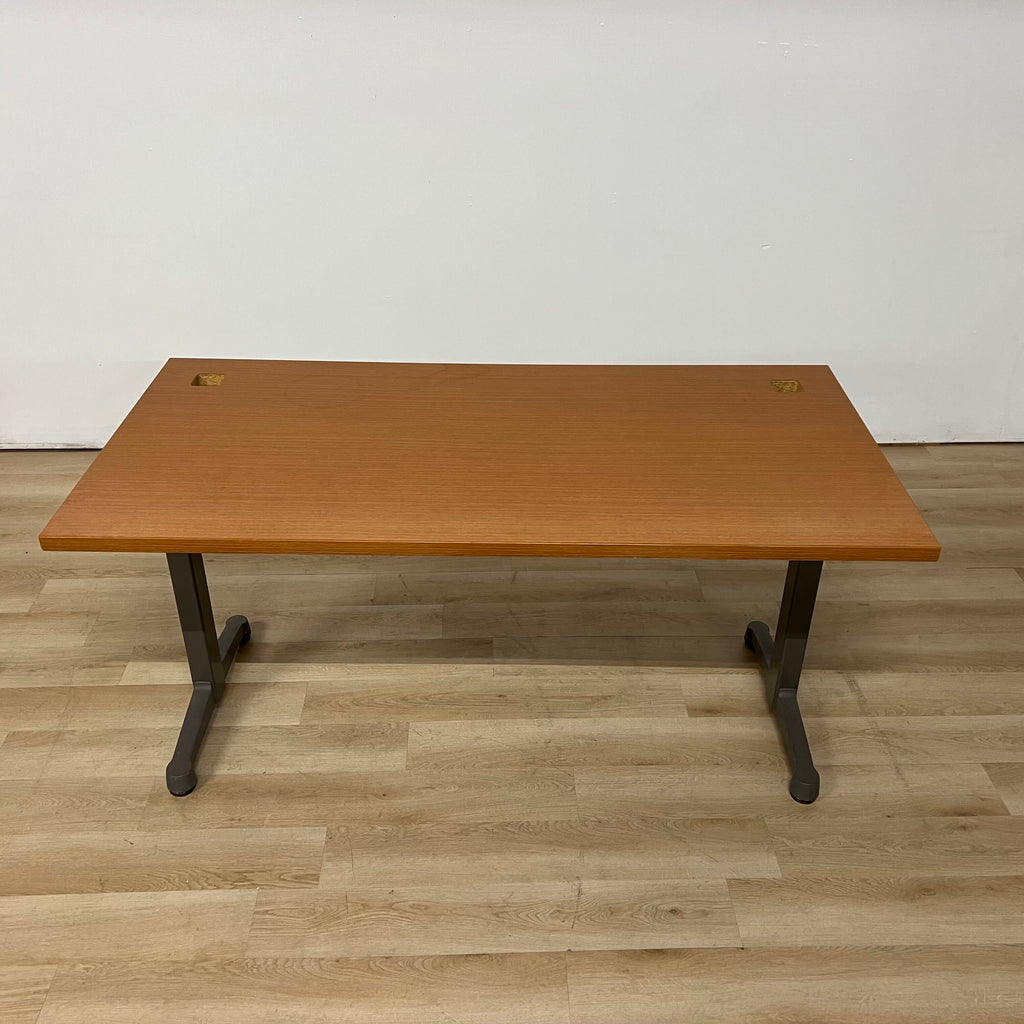 Ikea Galant Desk