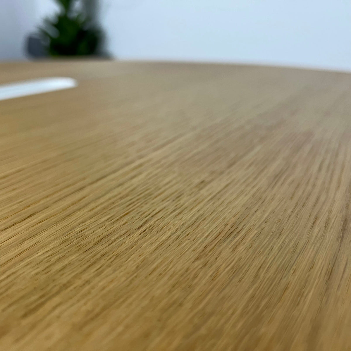 Ikea Mittzon Conference Table