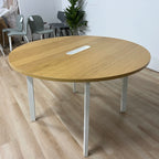 Ikea Mittzon Conference Table