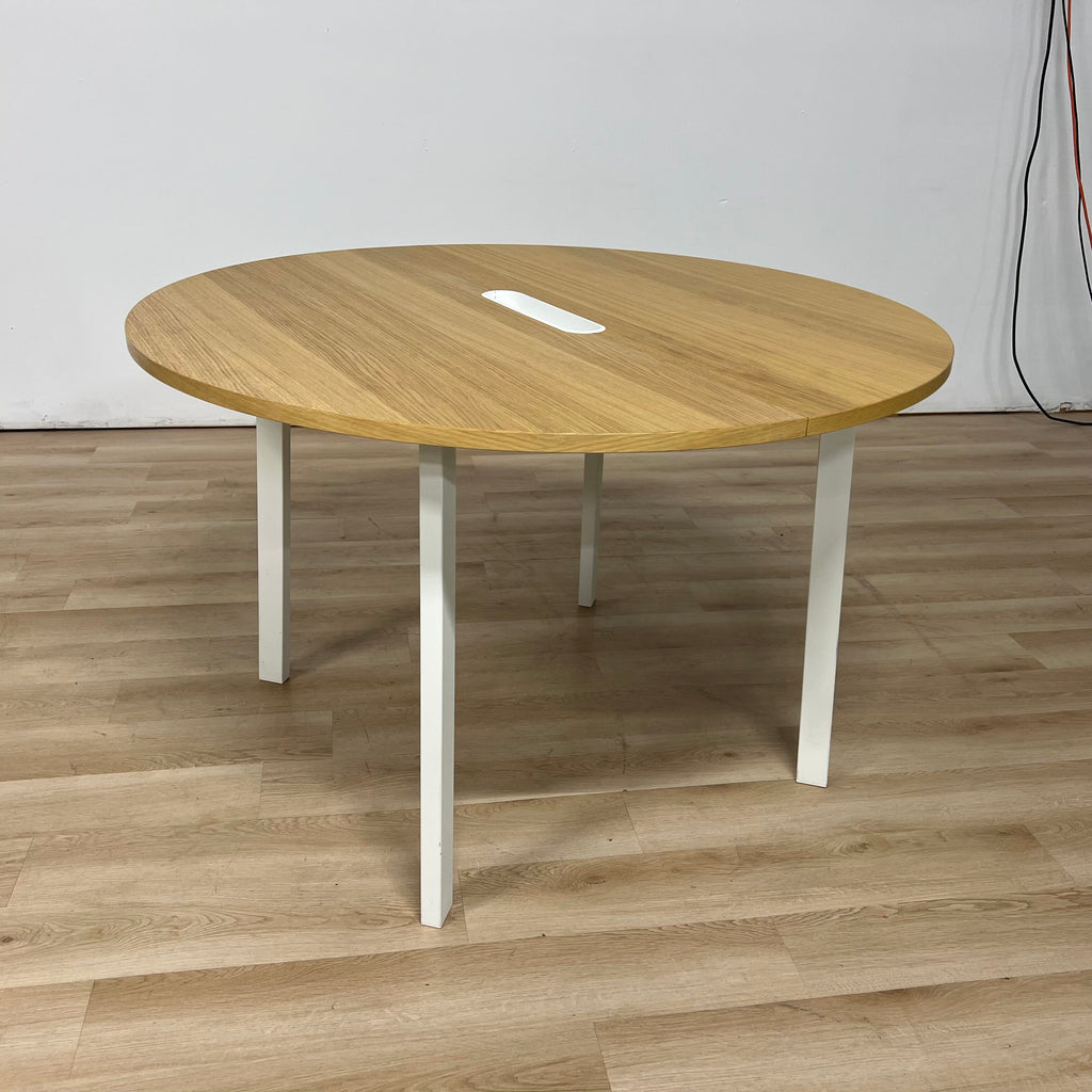 Ikea Mittzon Conference Table