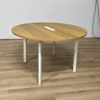 Ikea Mittzon Conference Table