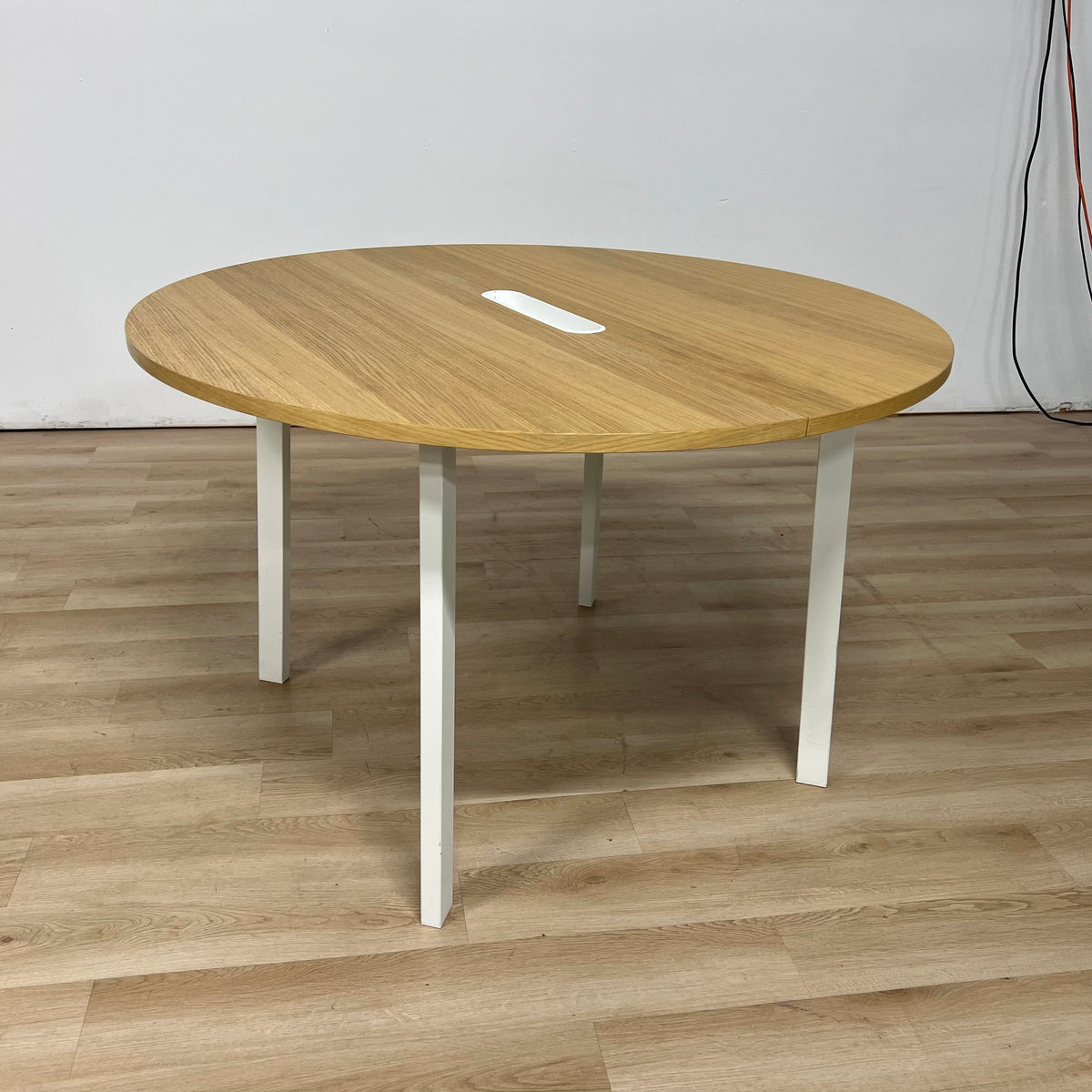 Ikea Mittzon Conference Table