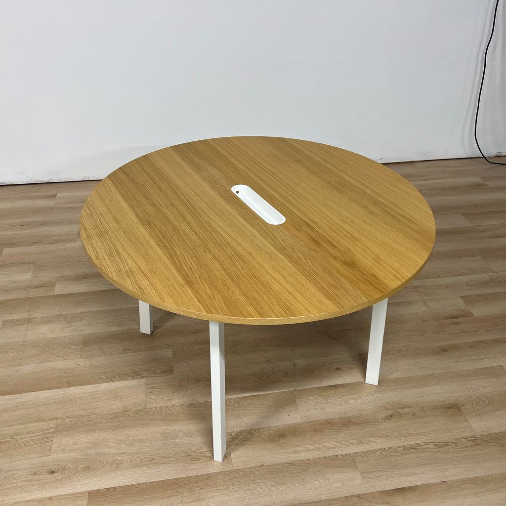 Ikea Mittzon Conference Table