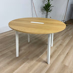 Ikea Mittzon Conference Table