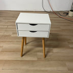 Macy's Modern Night Stand