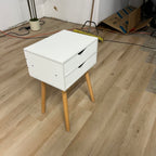 Macy's Modern Night Stand
