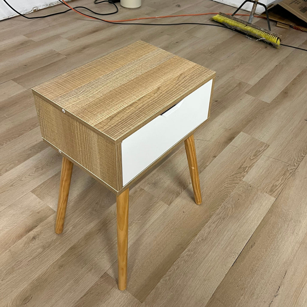Homy Night Stand