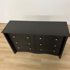 Homall 6 Drawer Dresser