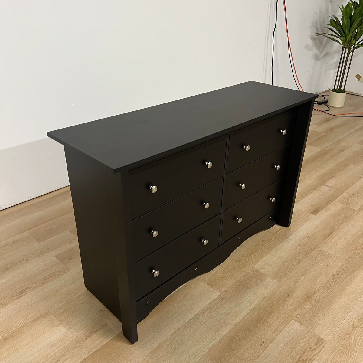 Homall 6 Drawer Dresser