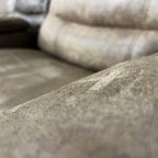 Ashley Furniture Michiner Reclining Love Seat