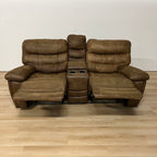 Ashley Furniture Michiner Reclining Love Seat