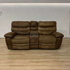 Ashley Furniture Michiner Reclining Love Seat