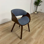 Simpli Home Lowell Dining Chair