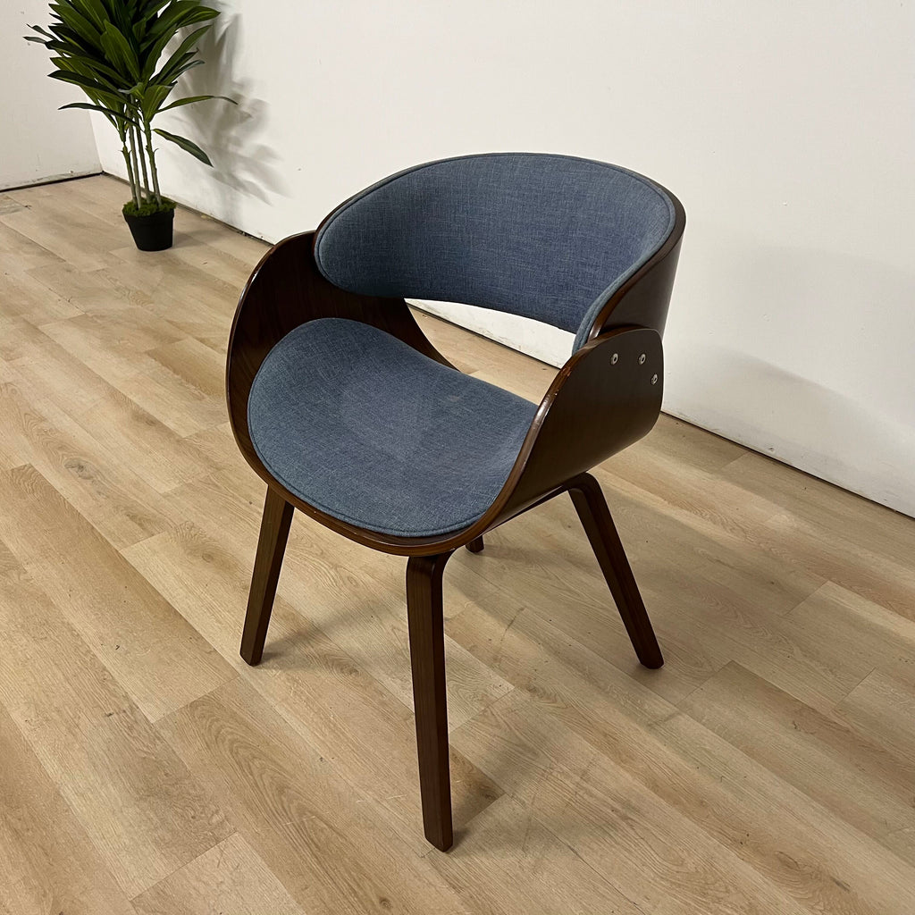 Simpli Home Lowell Dining Chair