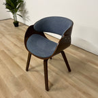 Simpli Home Lowell Dining Chair