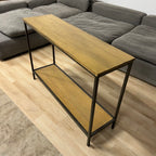Zola Console Table