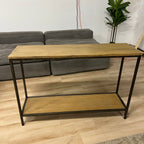 Zola Console Table