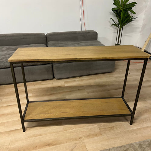 Zola Console Table