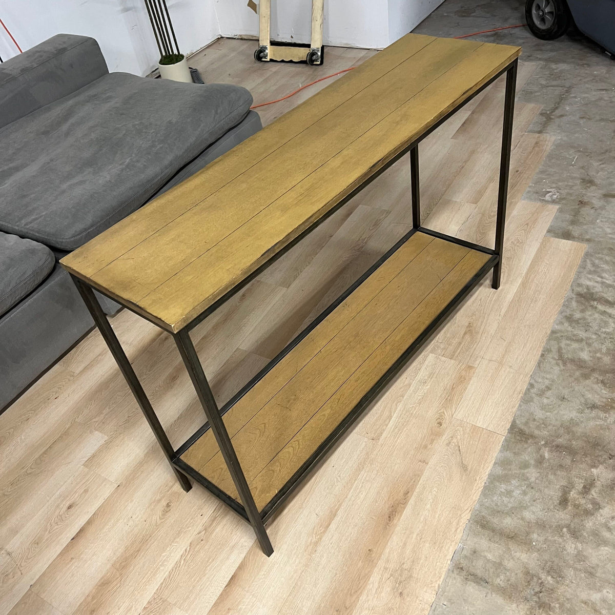 Zola Console Table