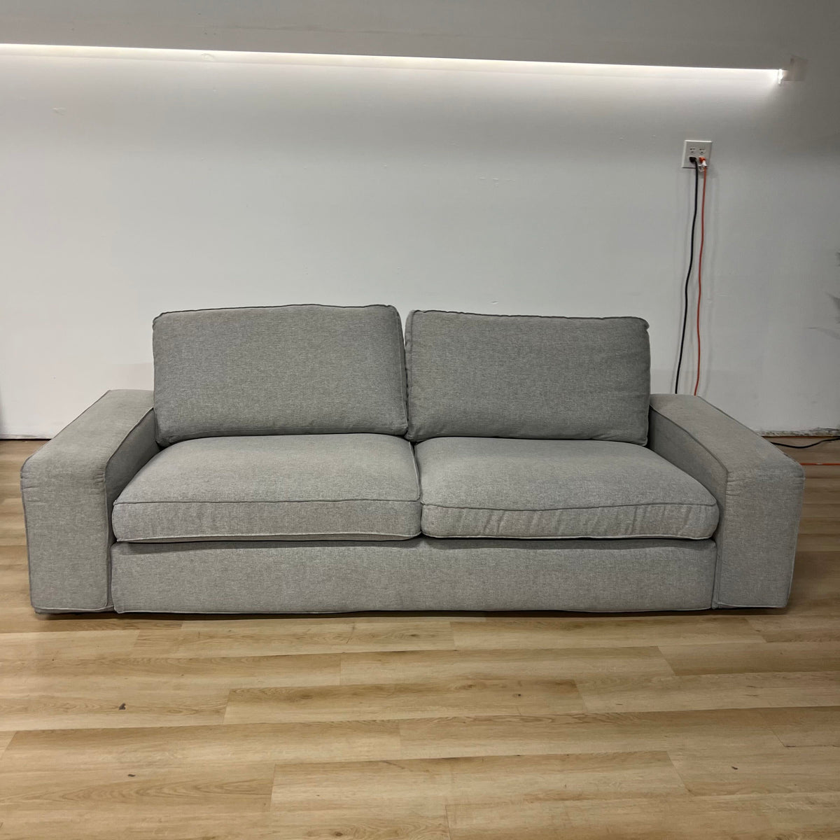 Ikea Kivik 3-seat Sofa