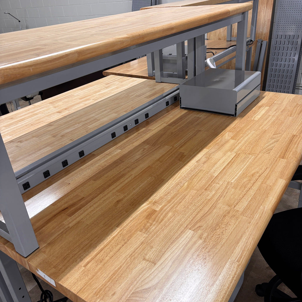 Uline Work Station
