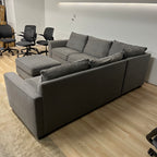 Latitude Run Corner Sectional