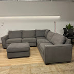 Latitude Run Corner Sectional