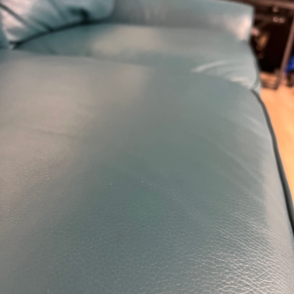 Ethan Allen 3 Seat Sofa