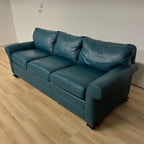 Ethan Allen 3 Seat Sofa