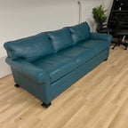 Ethan Allen 3 Seat Sofa
