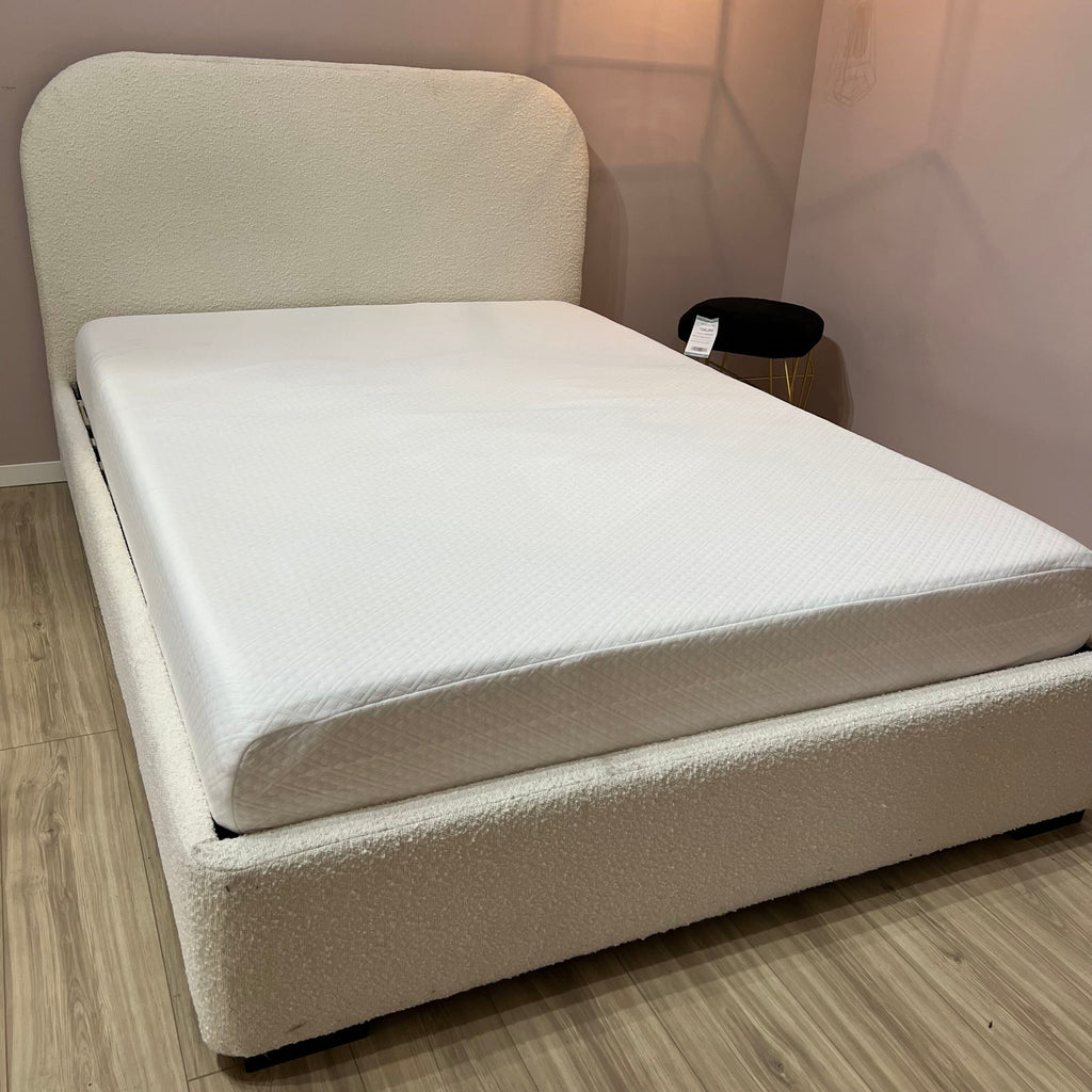 Joss & Main Reigen Platform Full Bed Frame
