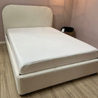 Joss & Main Reigen Platform Full Bed Frame