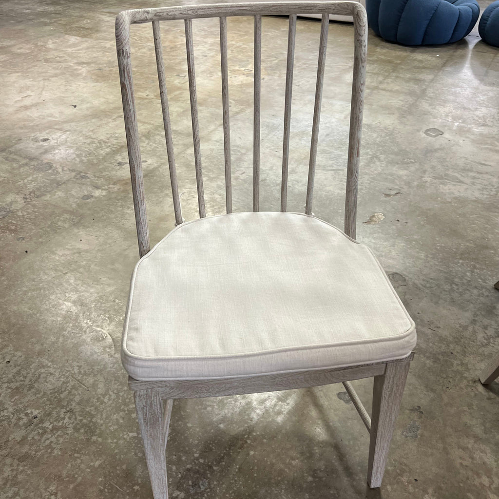 Hooker Furniture Farmhouse Dining Chair Set Of 2