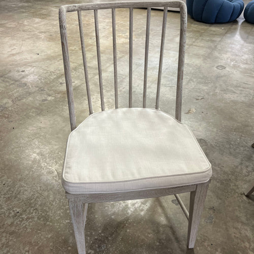 Hooker Furniture Farmhouse Dining Chair Set Of 2