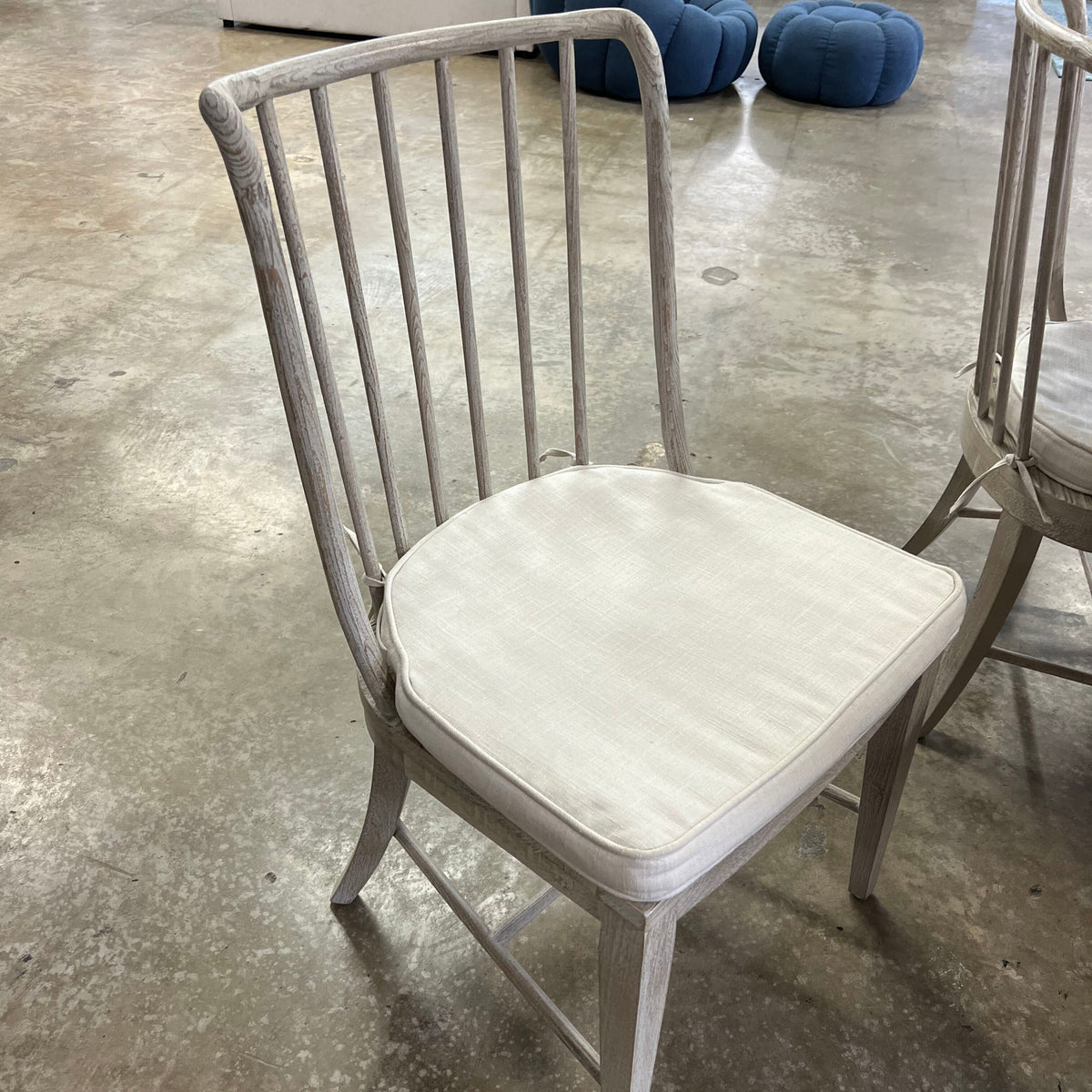 Hooker Furniture Farmhouse Dining Chair Set Of 2
