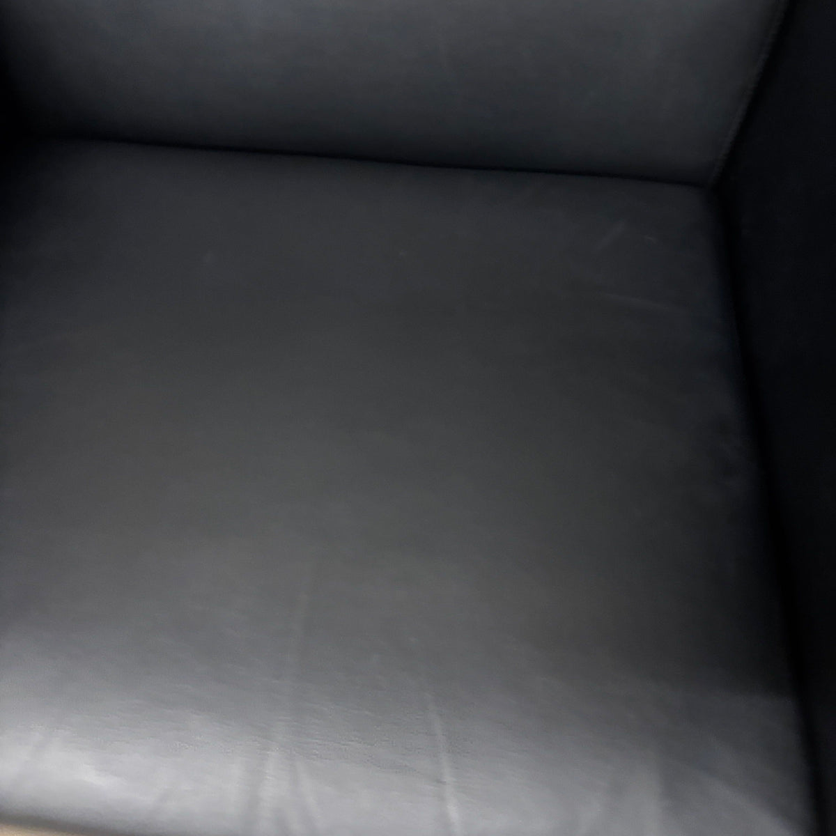 Living Spaces Wall Street Armchair