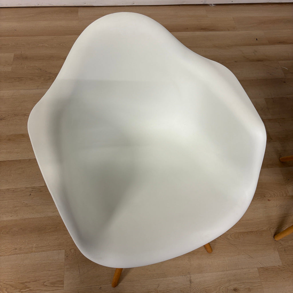 Allmodern Dining Chairs Set Of 2