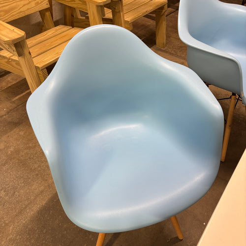 Allmodern Dining Chairs Set Of 2