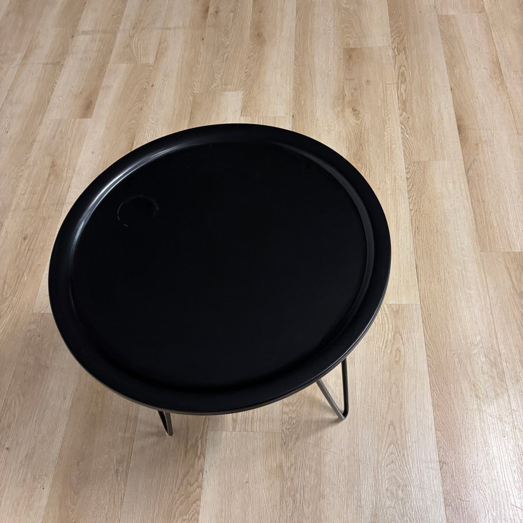 Modway Digress Round End Table
