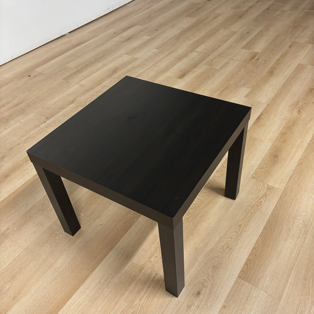 Ikea Lack End Table
