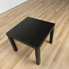 Ikea Lack End Table