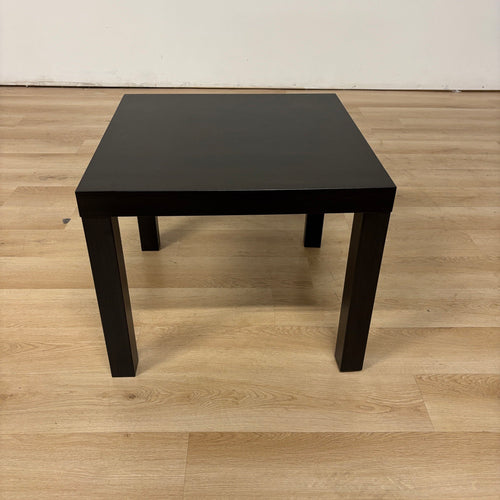 Ikea Lack End Table