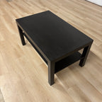 Ikea Lack Coffee Table