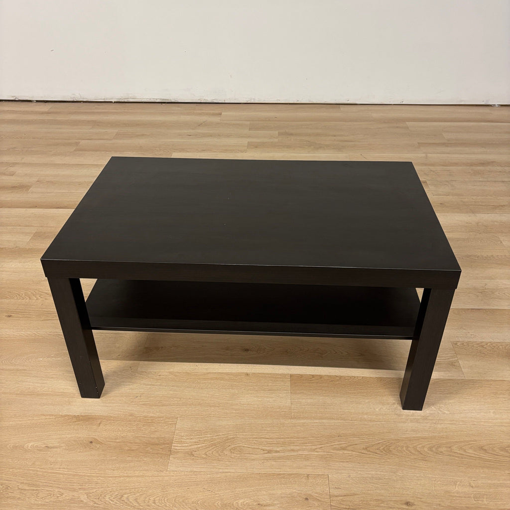 Ikea Lack Coffee Table